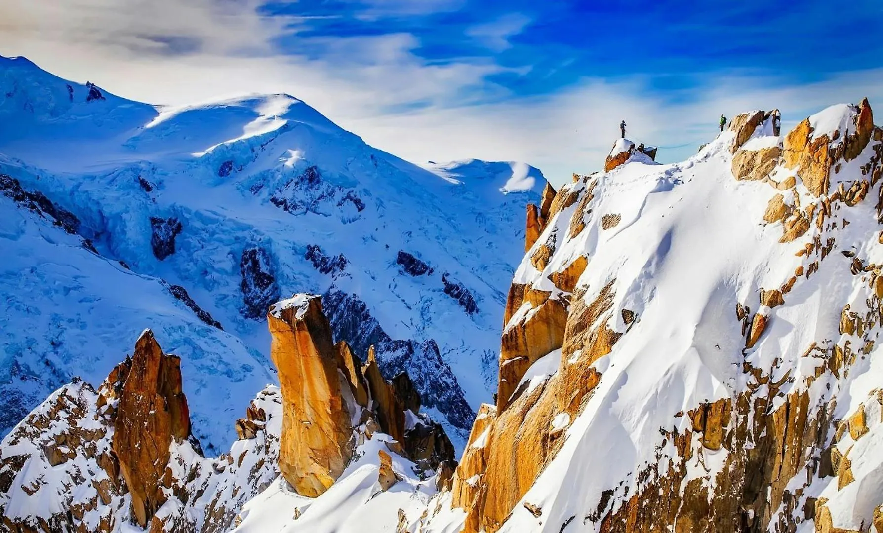Loft Apartment High Rimaye - Mont Blanc Views, Close To Brevent Chamonix