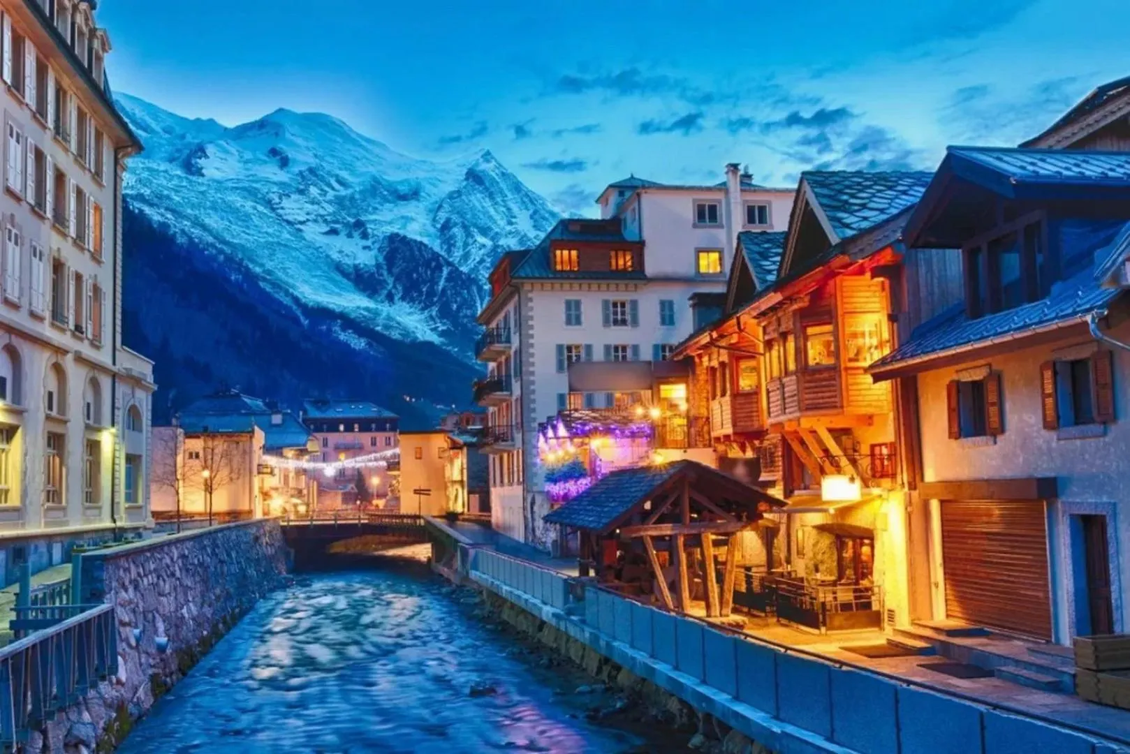 Loft Apartment High Rimaye - Mont Blanc Views, Close To Brevent Chamonix