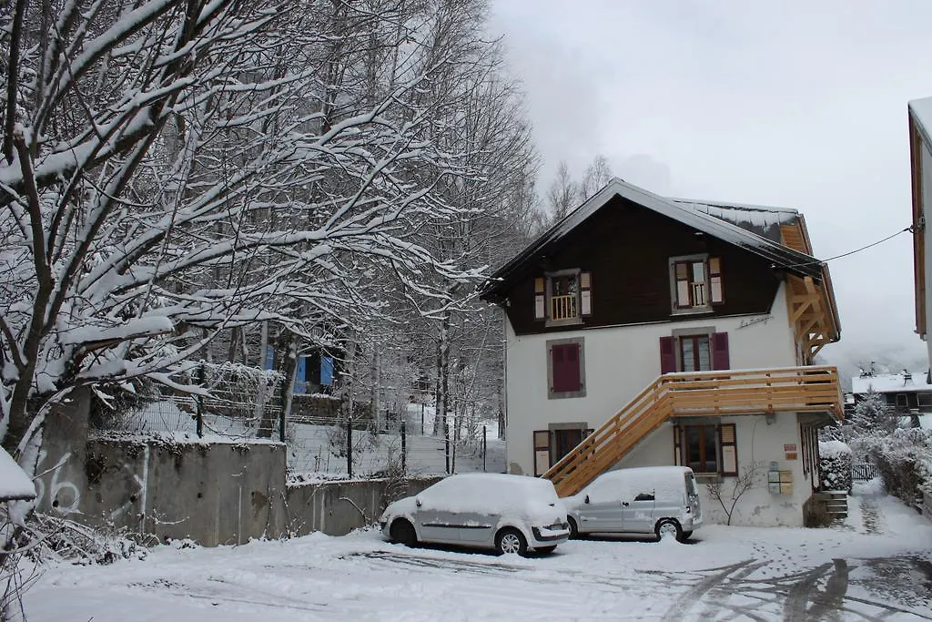 Loft Apartment High Rimaye - Mont Blanc Views, Close To Brevent Chamonix 0*,
